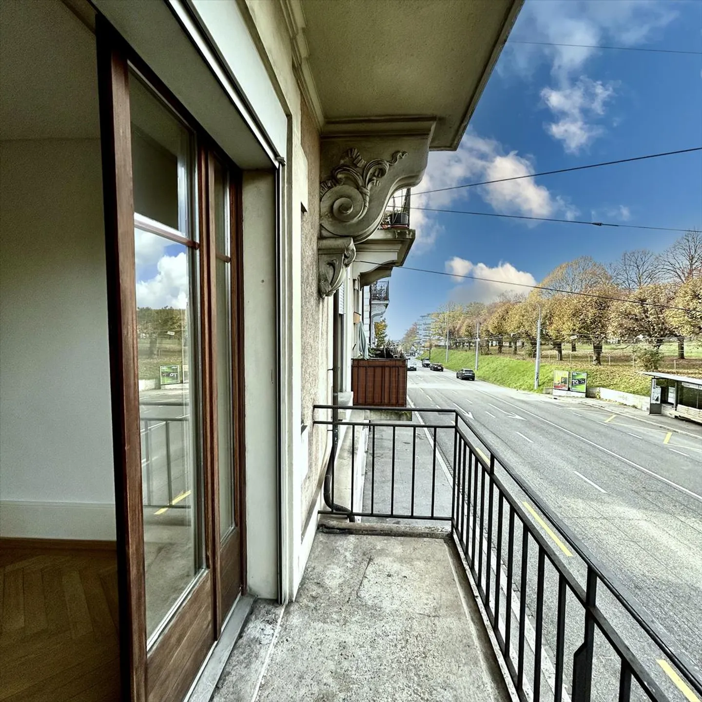 Apartment, 2.5 Zimmer - Foto 10 von 13