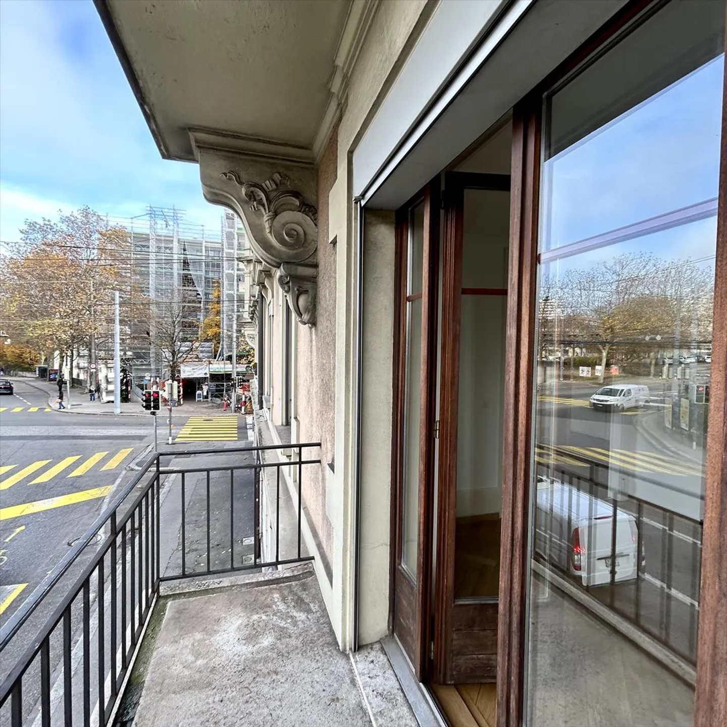 Apartment, 2.5 Zimmer - Foto 11 von 13