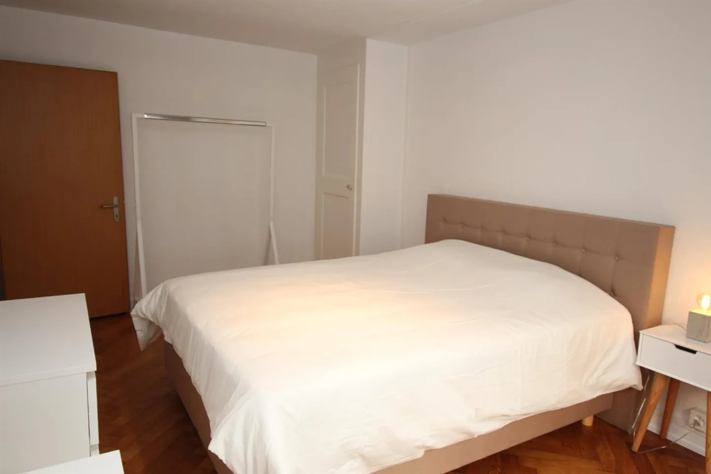 Charmante Wohnung Am See - Foto 5 von 5