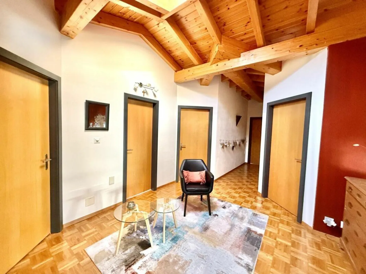 Villa indipendente con 7,5 camere a Fully - Foto 22 di 32