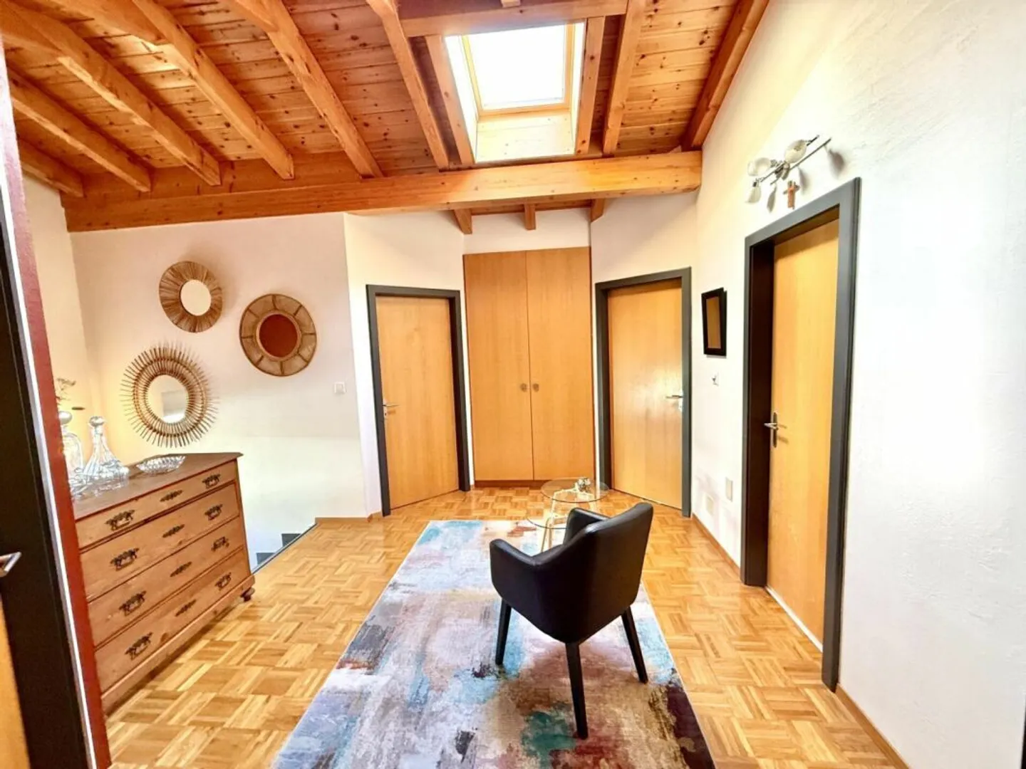 Villa indipendente con 7,5 camere a Fully - Foto 23 di 32