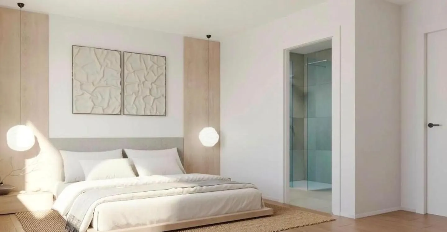 Magnifique Appartement à remettre au 01.12.2026-Reprise de bail - Photo 3 sur 9