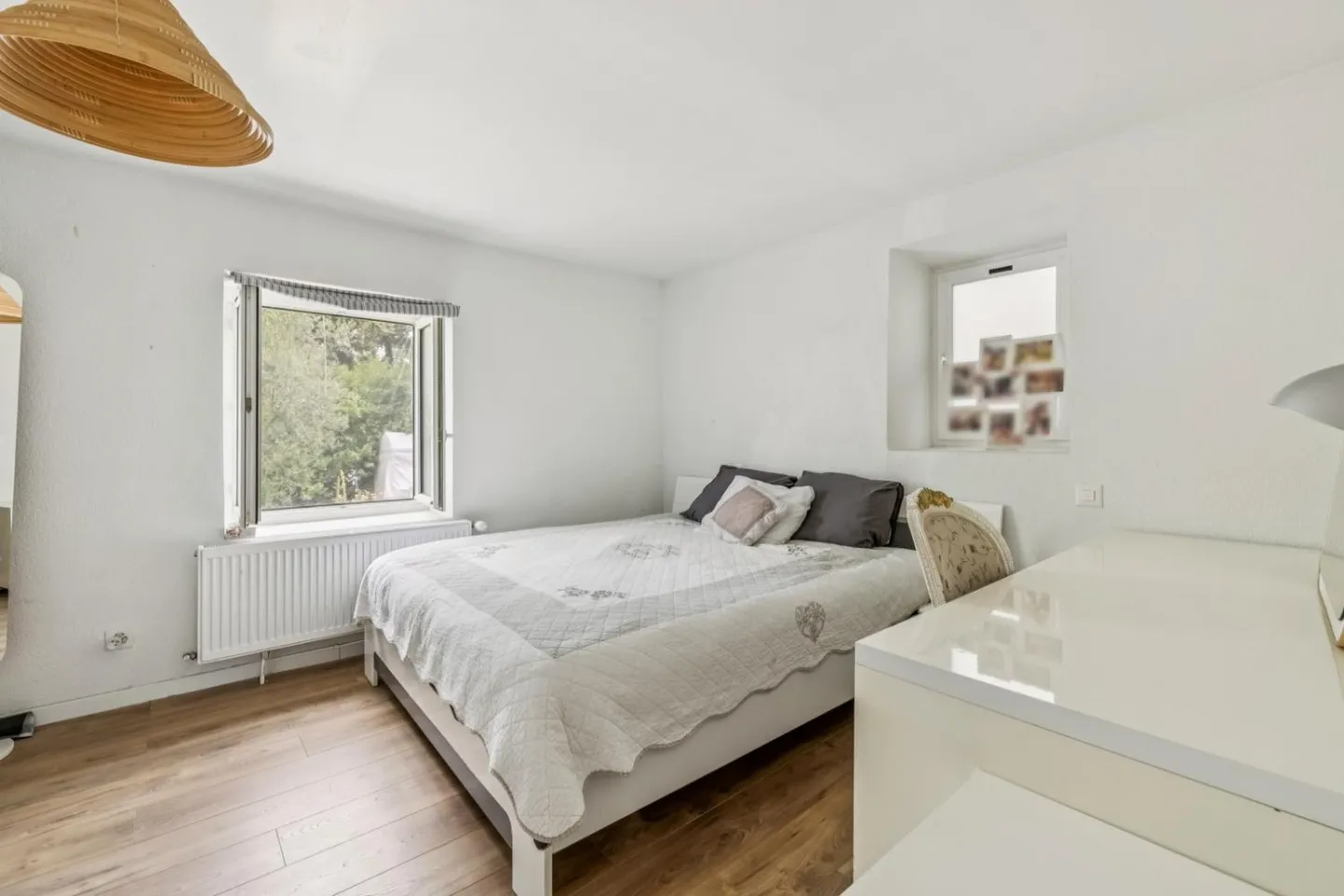 Detached house with garden and independent apartment in Vernier - Photo 7 of 7