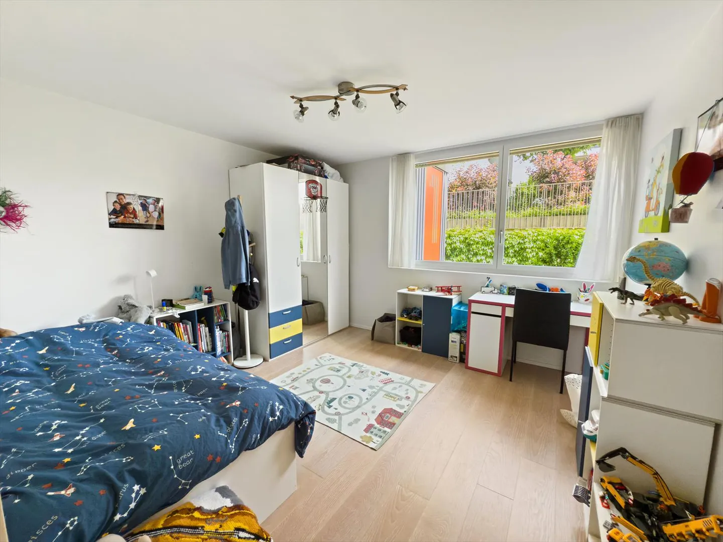 Appartamento di alto standard con giardino - Foto 6 di 6