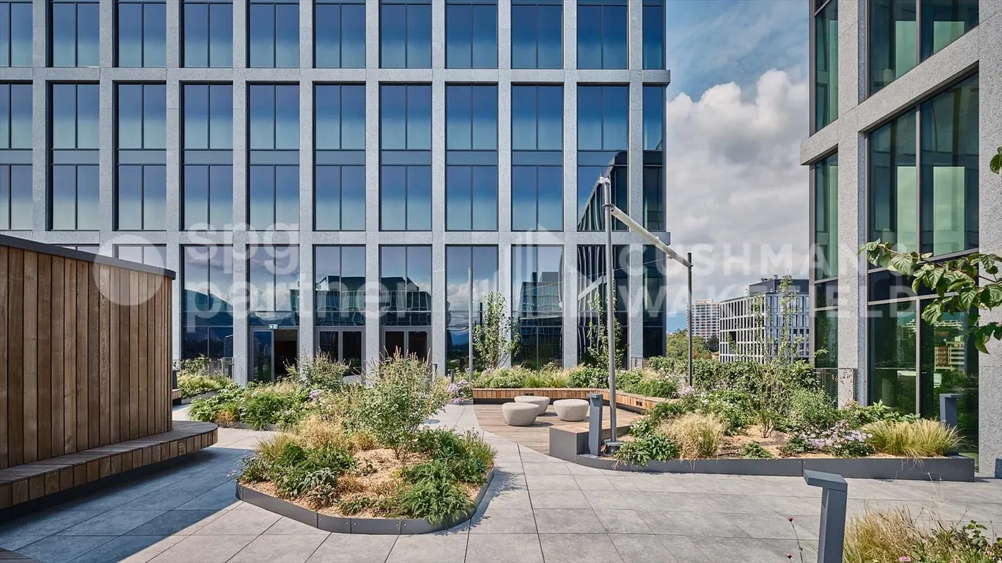 Ufficio - Foto 3 di 10