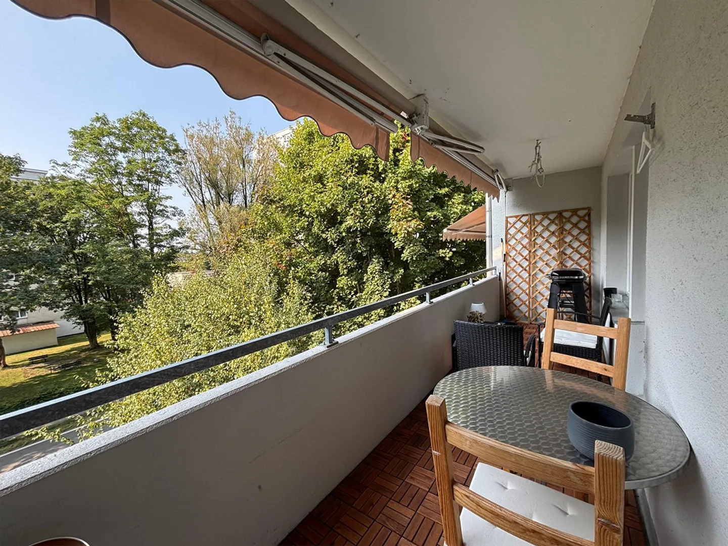 La tua futura casa a Nidau - Foto 1 di 7