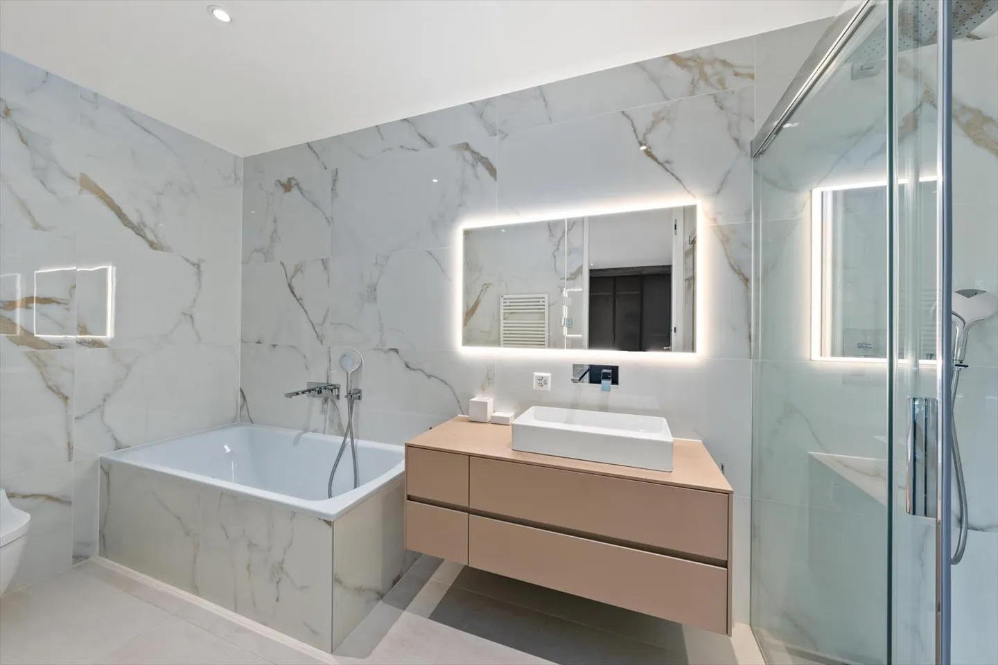 Beautiful Duplex in Cologny - Photo 10 of 11