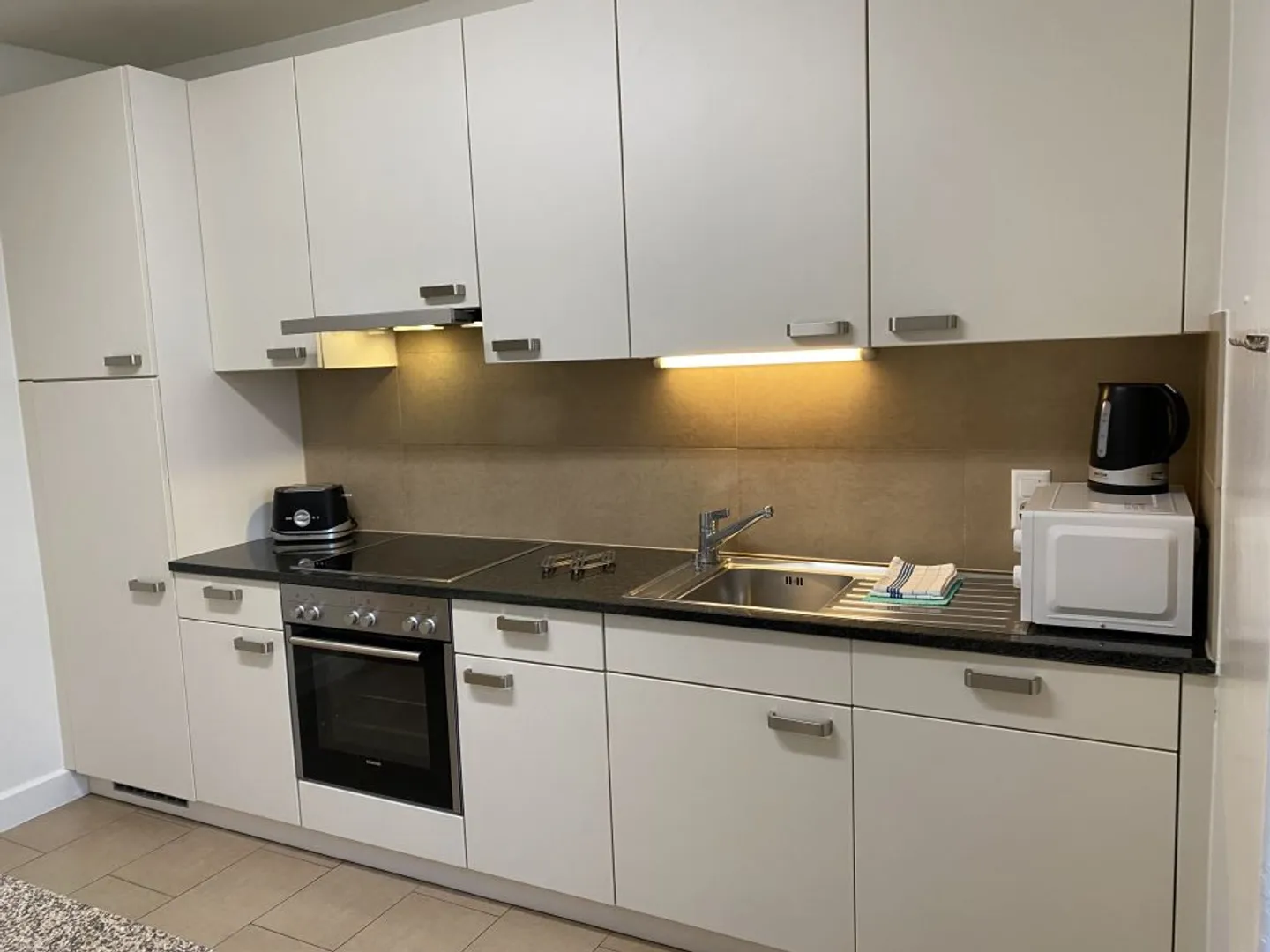 4-room apartment - Photo 5 of 9