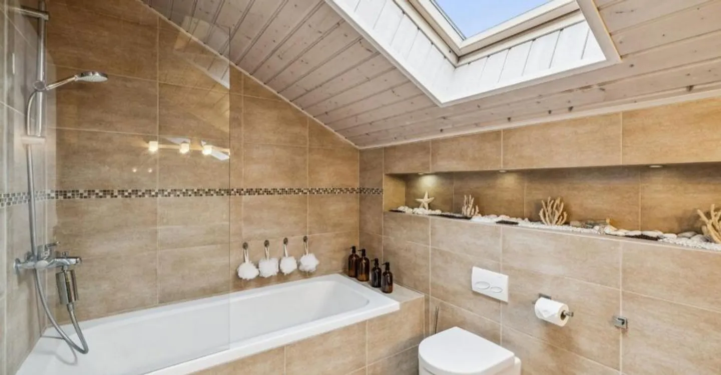 Magnificent individual villa, breathtaking view of the Dents-du-Midi - Photo 13 of 13