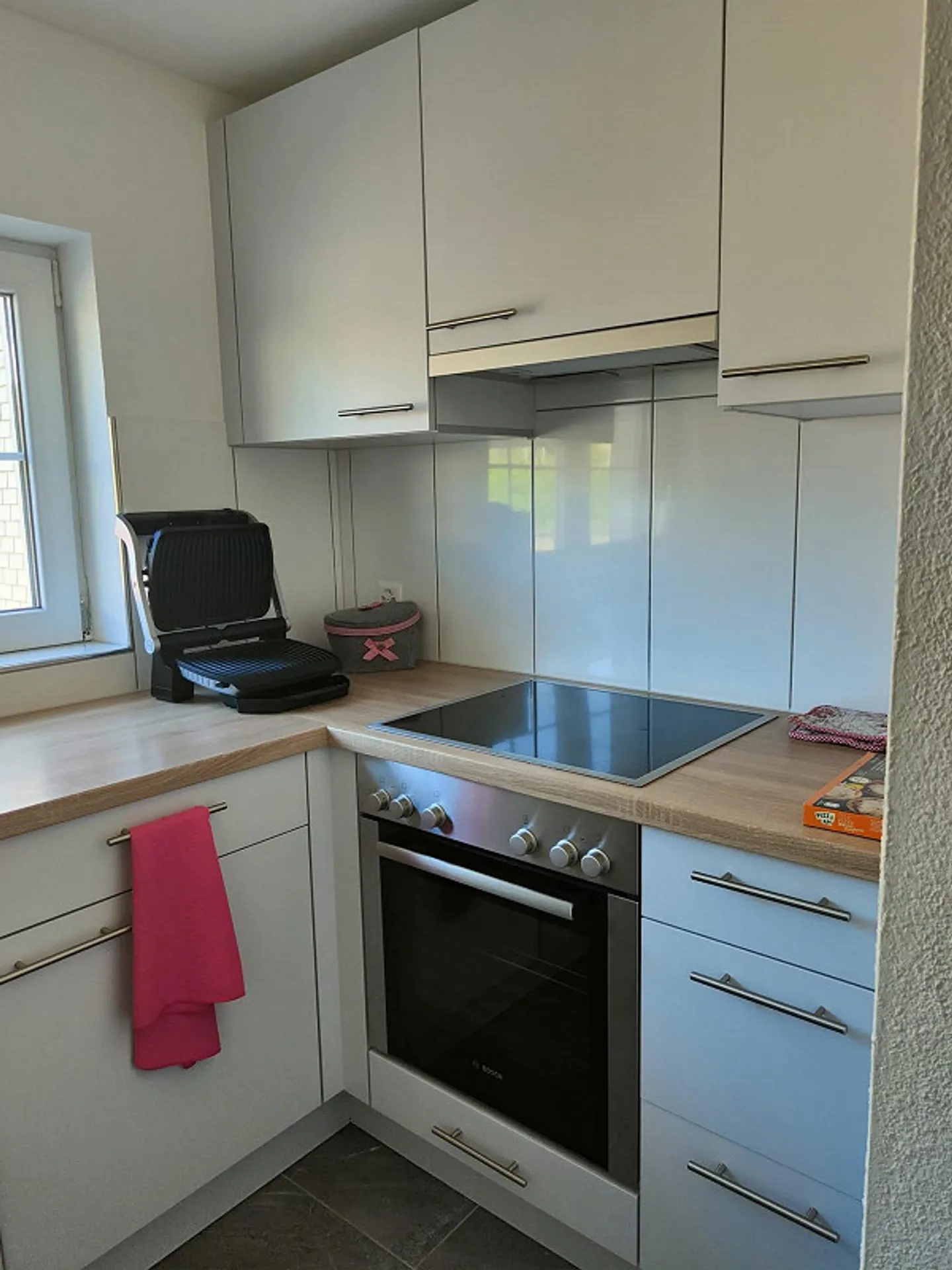 3.5 Zimmer Wohnung im schönen Speicher - Foto 1 von 10