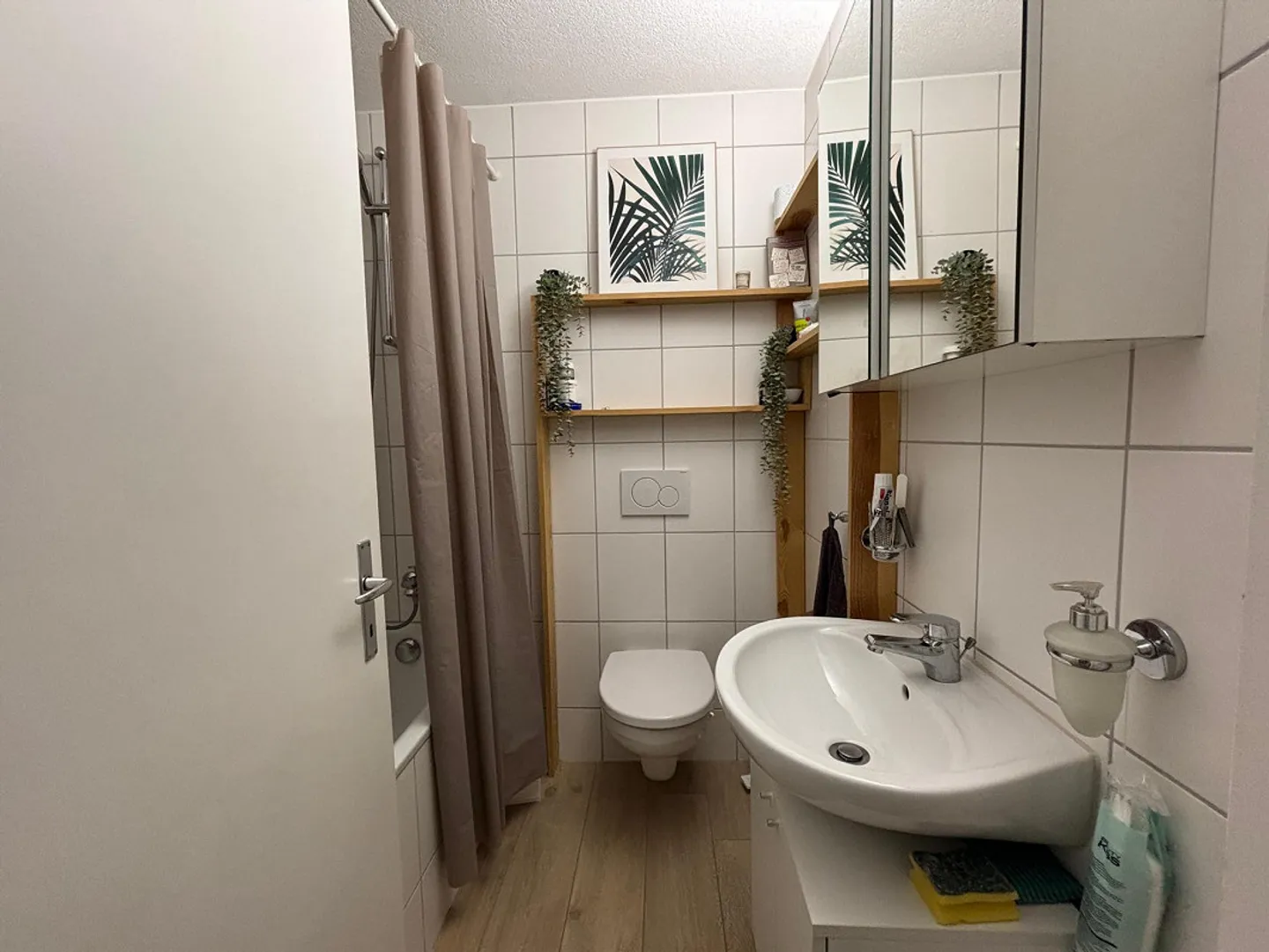 La tua futura casa a Nidau - Foto 3 di 7