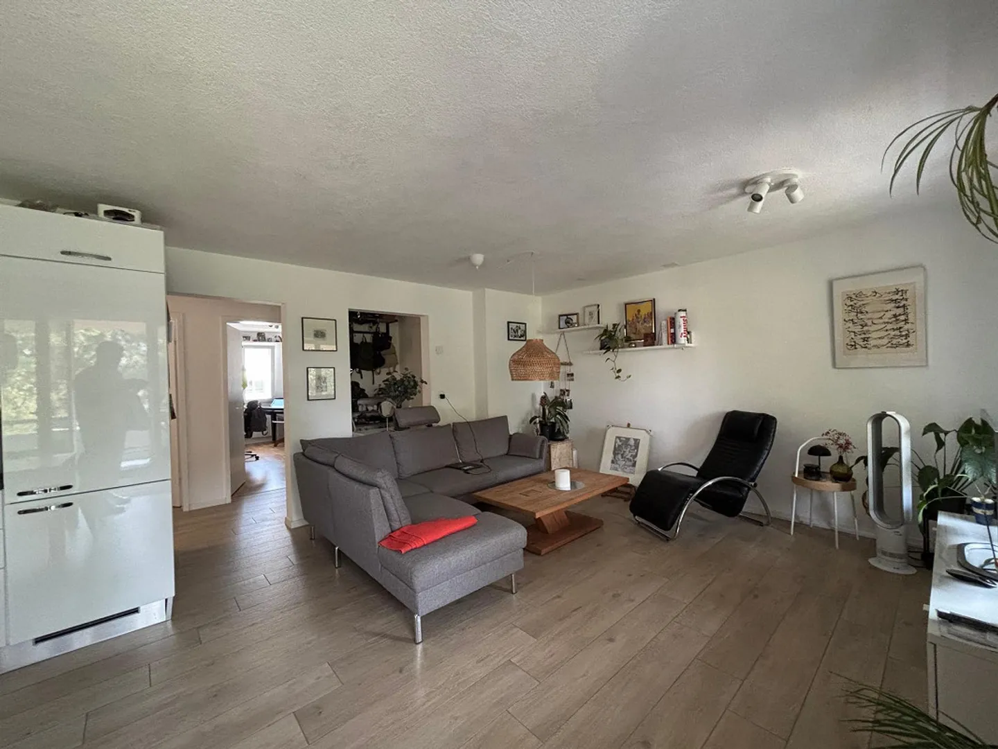 La tua futura casa a Nidau - Foto 4 di 7