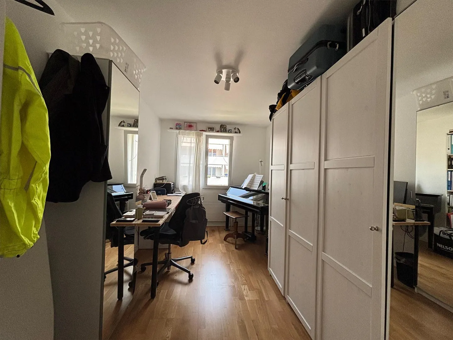 La tua futura casa a Nidau - Foto 5 di 7