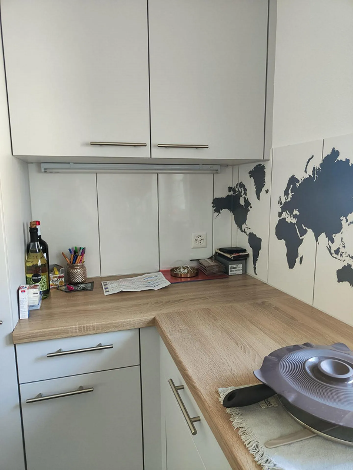 3.5 Zimmer Wohnung im schönen Speicher - Foto 2 von 10