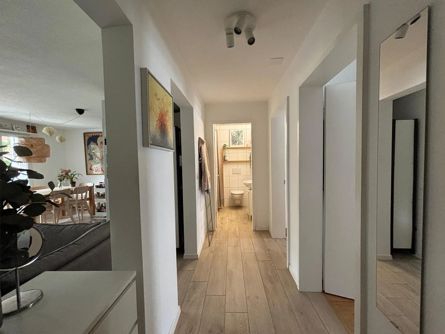 La tua futura casa a Nidau - Foto 6 di 7