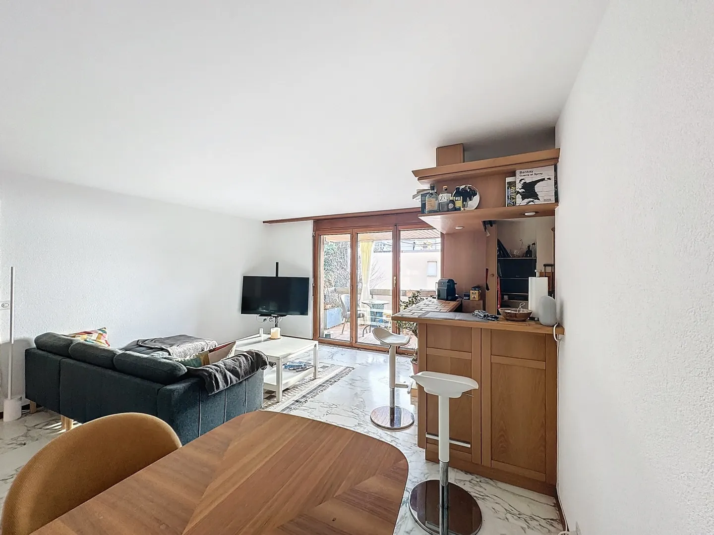 Appartement à louer - Photo 1 sur 7