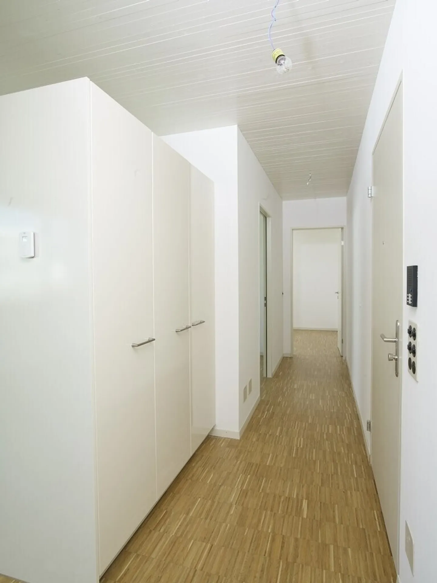 Dream apartment in idyllic surroundings! - Photo 7 of 8
