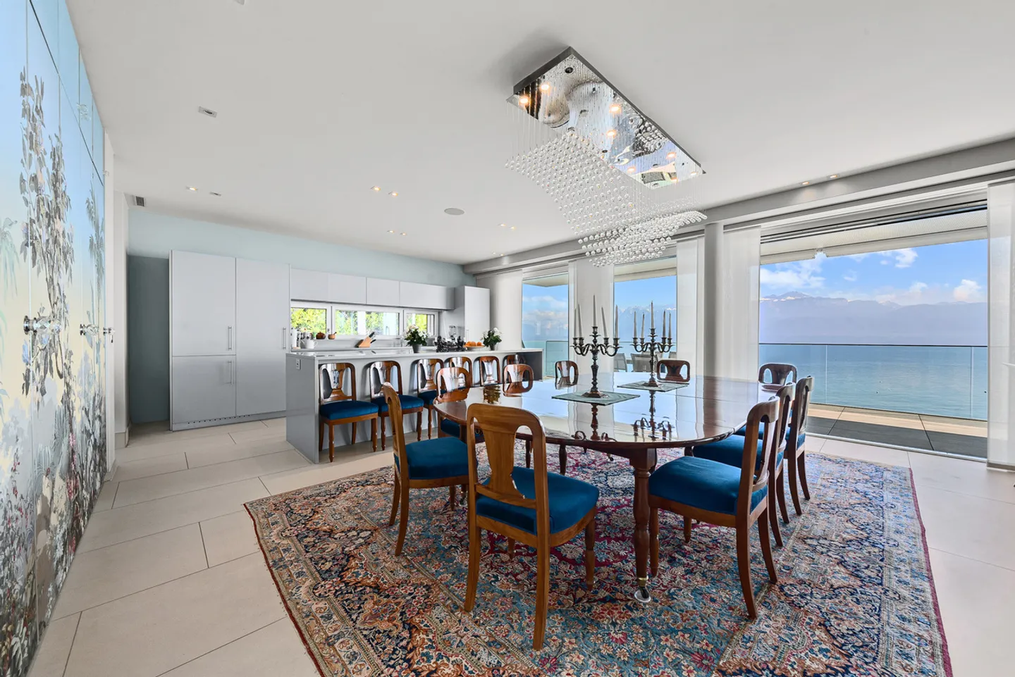 Luxurious apartment in Pully - Photo 4 of 12