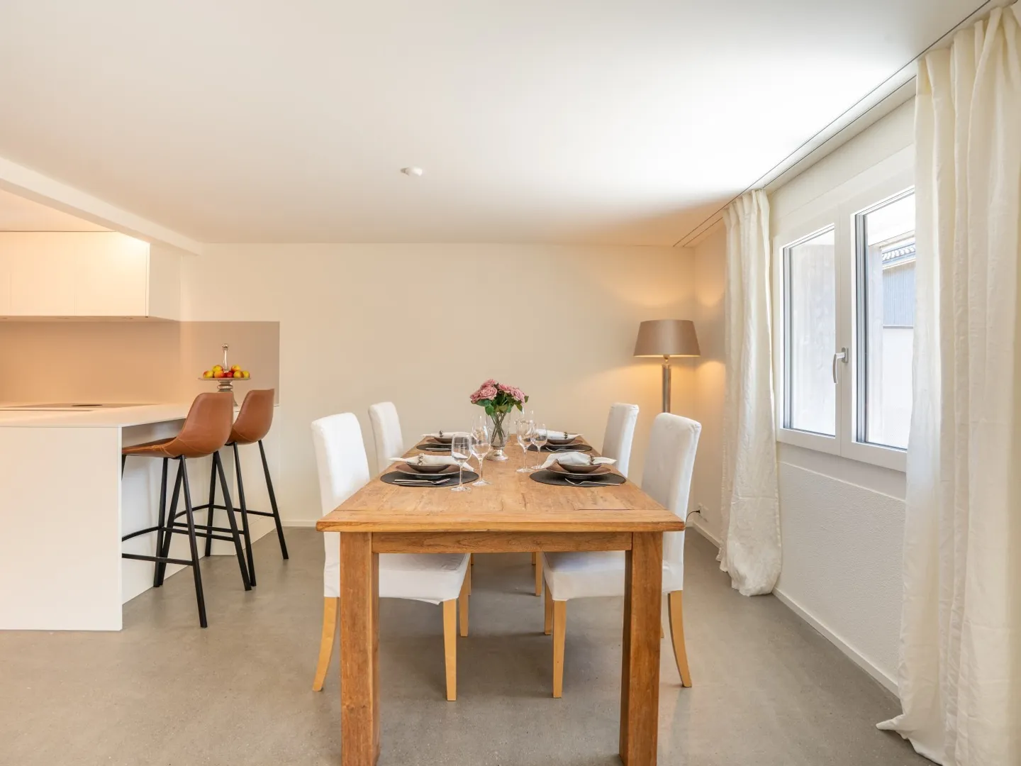 Erstbezug: Moderne Wohnoase mit eigenem Gartenanteil - Foto 2 von 9