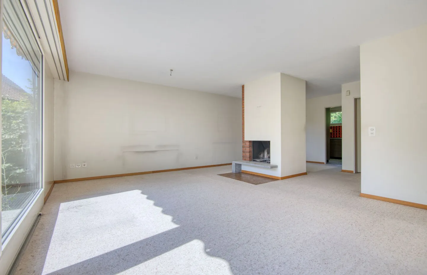 Idylle au bord de la forêt : maison d'angle de 6,5 pièces pour la famille - Prête pour vos propres idées de vie - Photo 4 sur 13