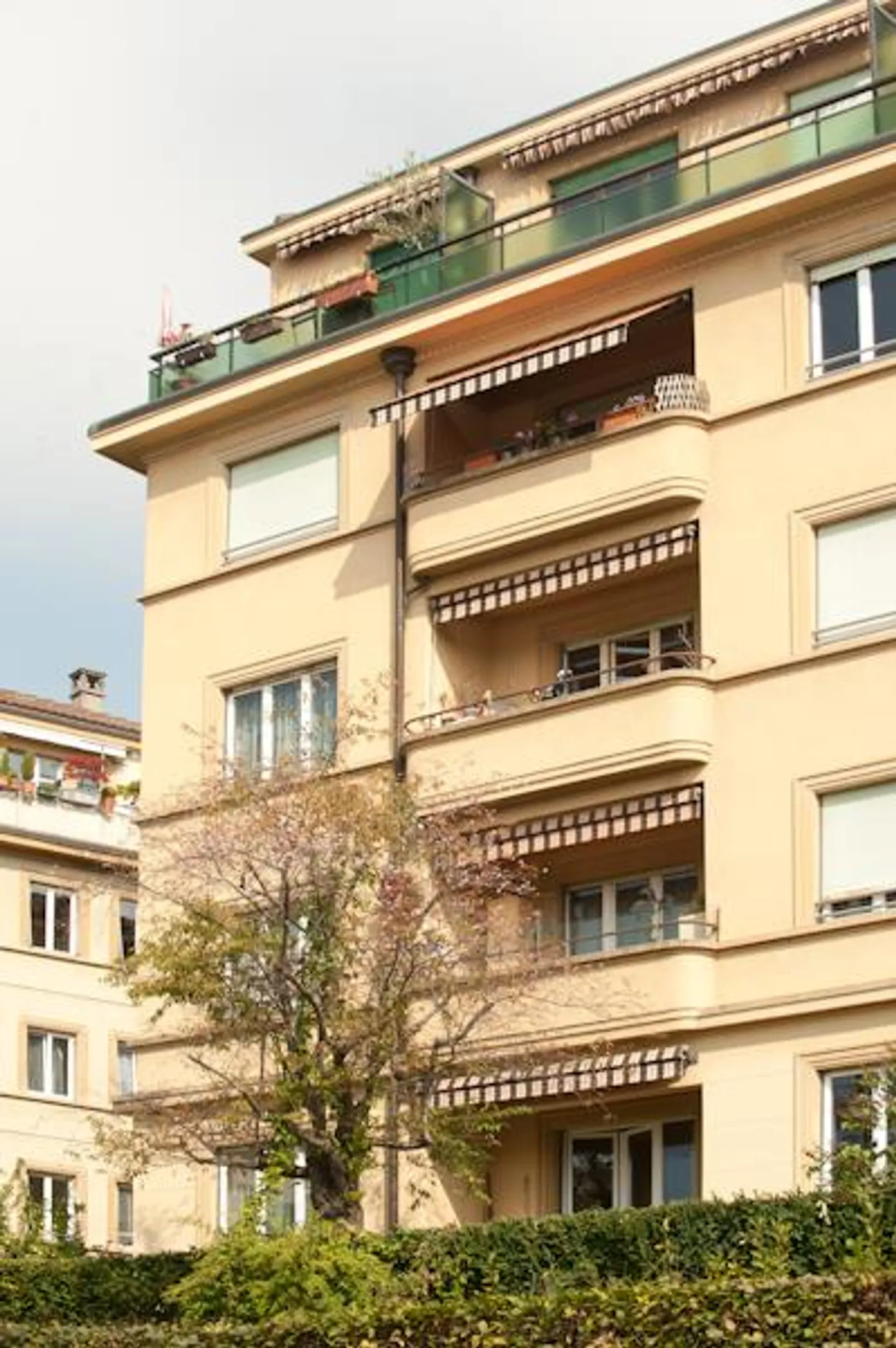 Appartamento a due passi dal centro di Losanna - Foto 3 di 3