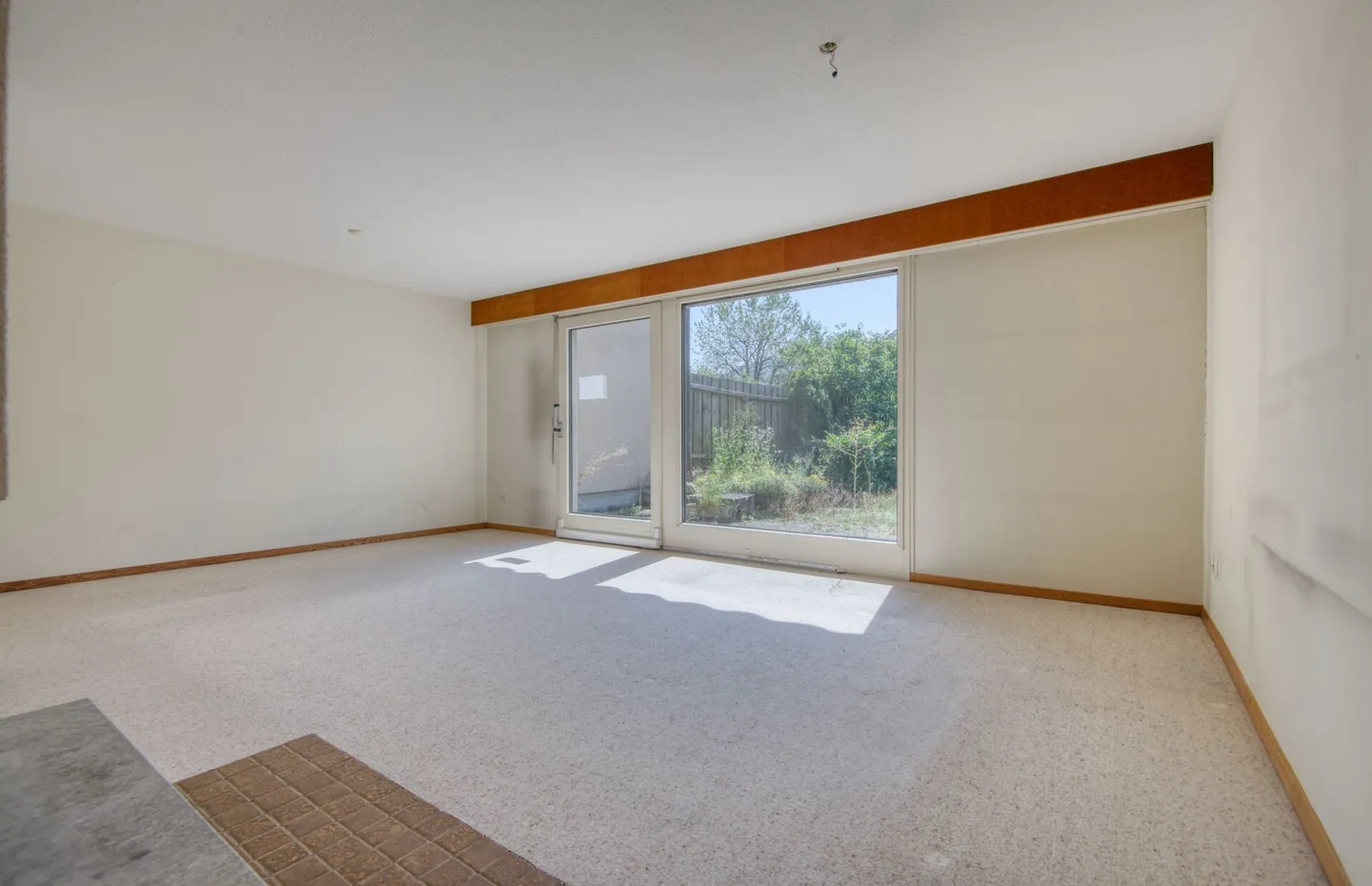 Idylle au bord de la forêt : maison d'angle de 6,5 pièces pour la famille - Prête pour vos propres idées de vie - Photo 5 sur 13