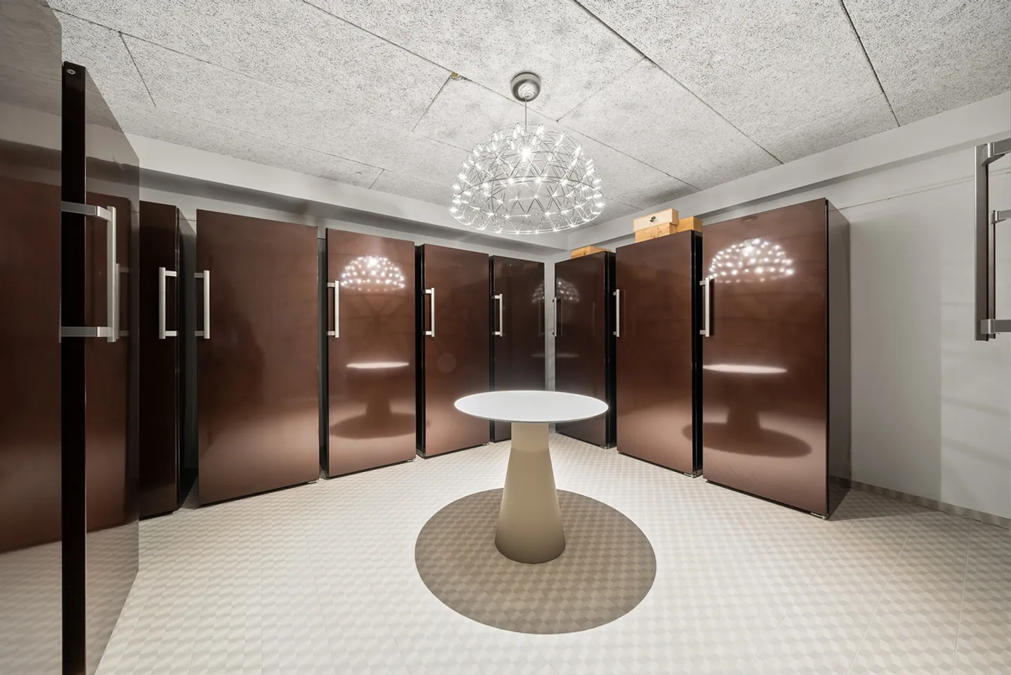 Luxurious apartment in Pully - Photo 11 of 12