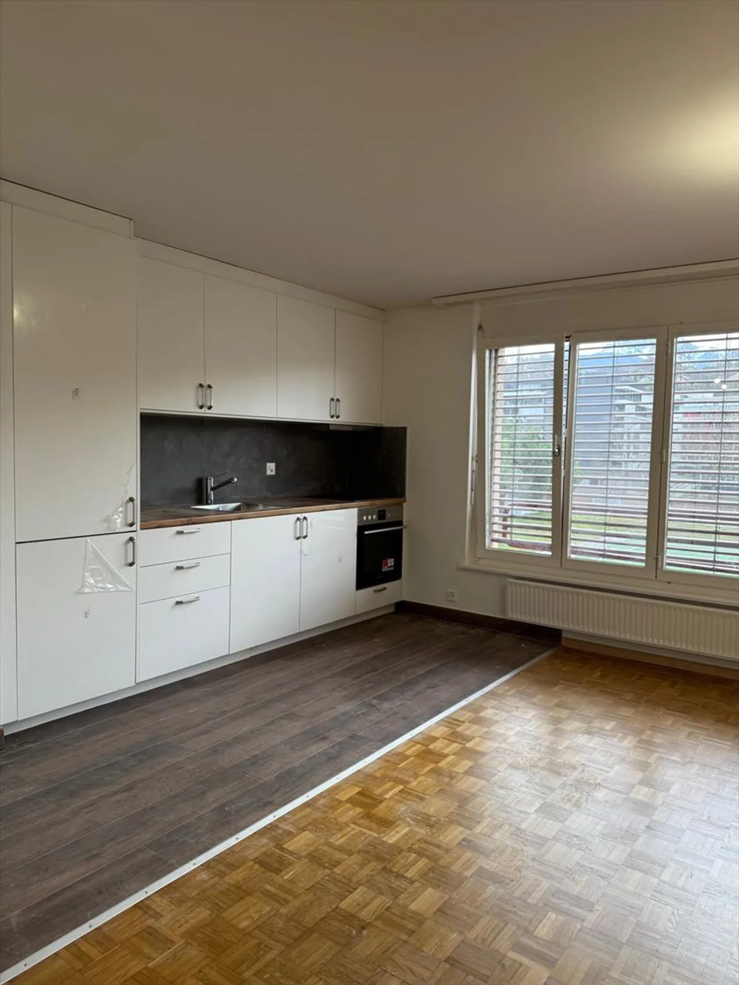 Appartement 2 pièces - Photo 2 sur 4