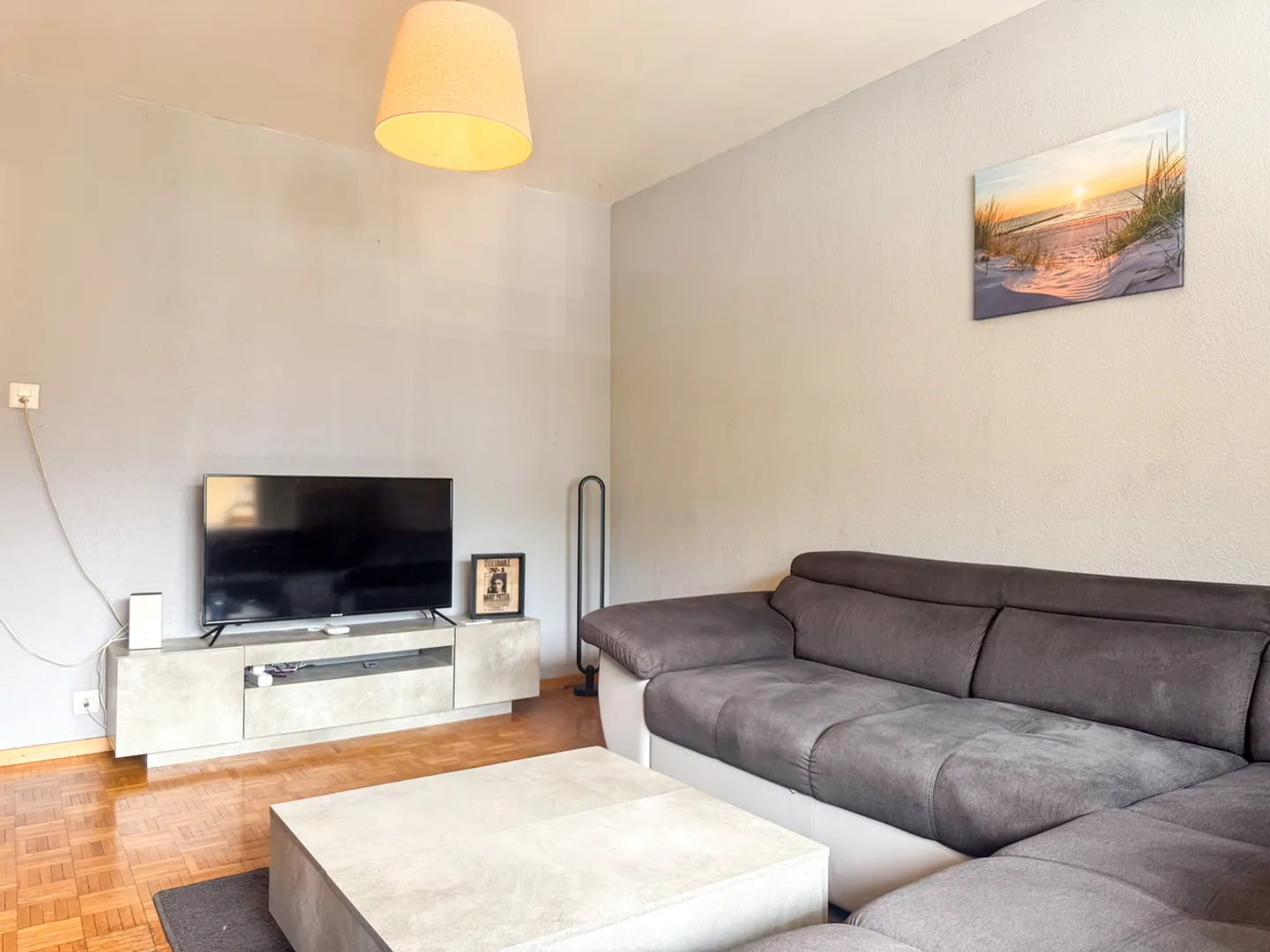 Appartement en attique 3.5 pièces lumineux à Monthey - Photo 3 sur 12