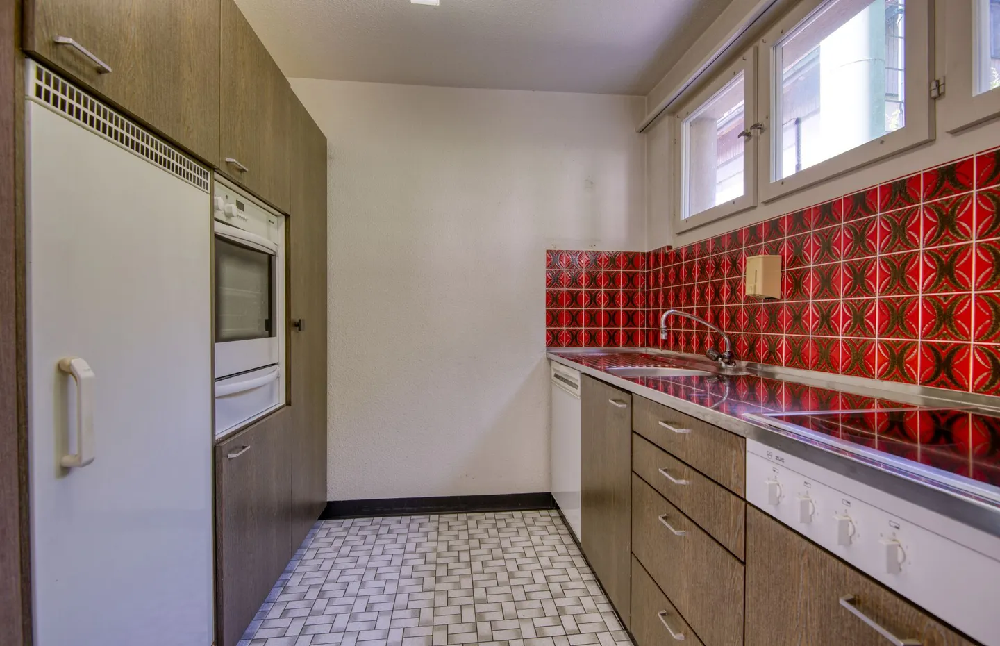 Idylle au bord de la forêt : maison d'angle de 6,5 pièces pour la famille - Prête pour vos propres idées de vie - Photo 6 sur 13