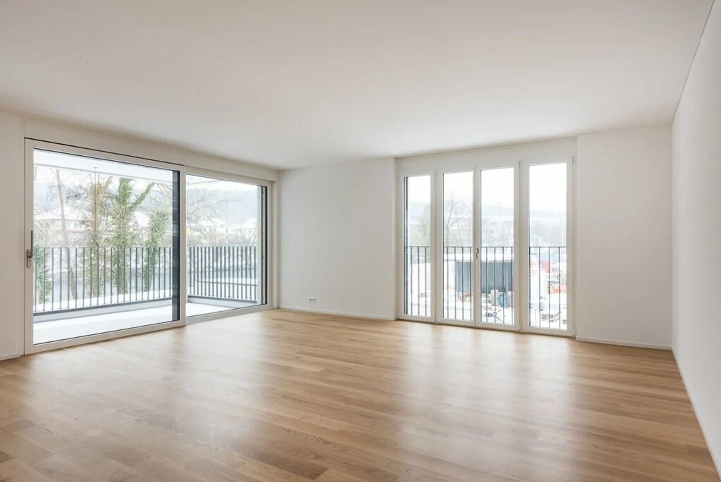 Quartier résidentiel calme avec une haute qualité de vie - Photo 2 sur 9