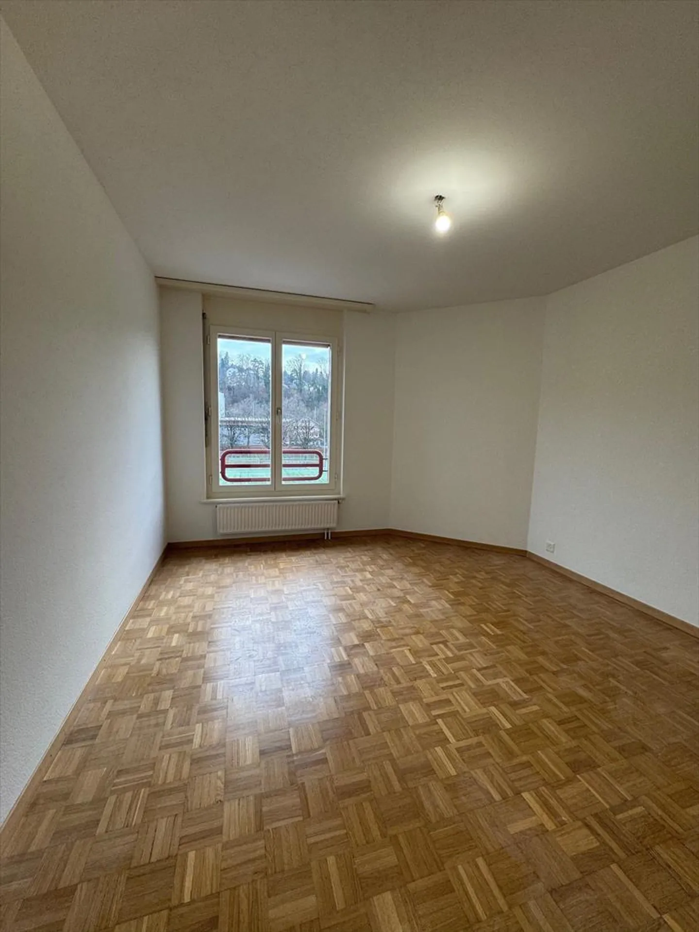 Appartement 2 pièces - Photo 3 sur 4