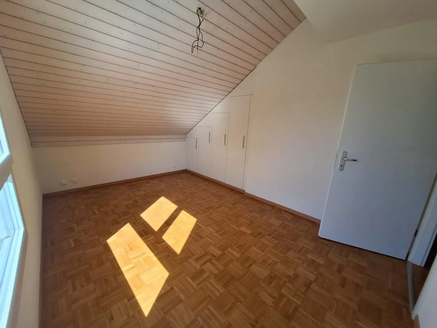 Magnificent 3.5 room duplex apartment - Photo 11 of 11