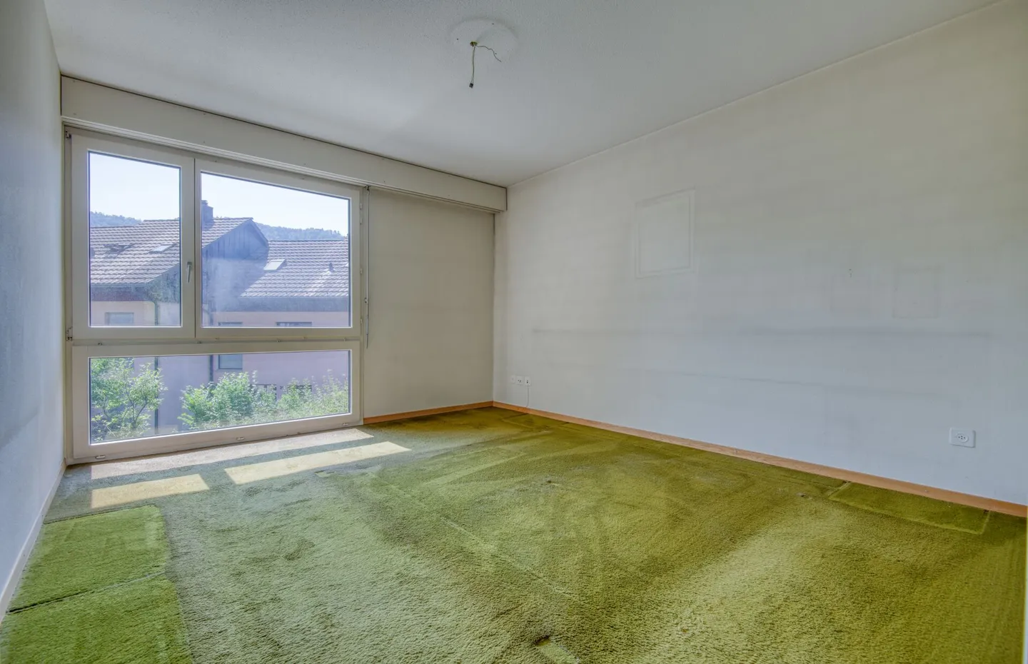 Idylle au bord de la forêt : maison d'angle de 6,5 pièces pour la famille - Prête pour vos propres idées de vie - Photo 8 sur 13