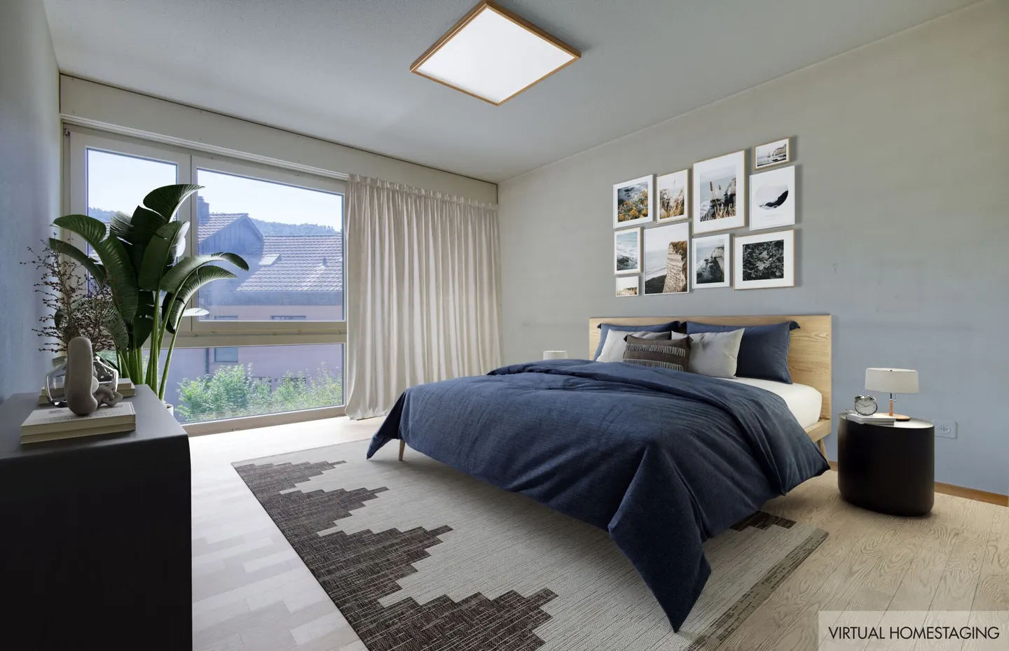 Idylle au bord de la forêt : maison d'angle de 6,5 pièces pour la famille - Prête pour vos propres idées de vie - Photo 9 sur 13