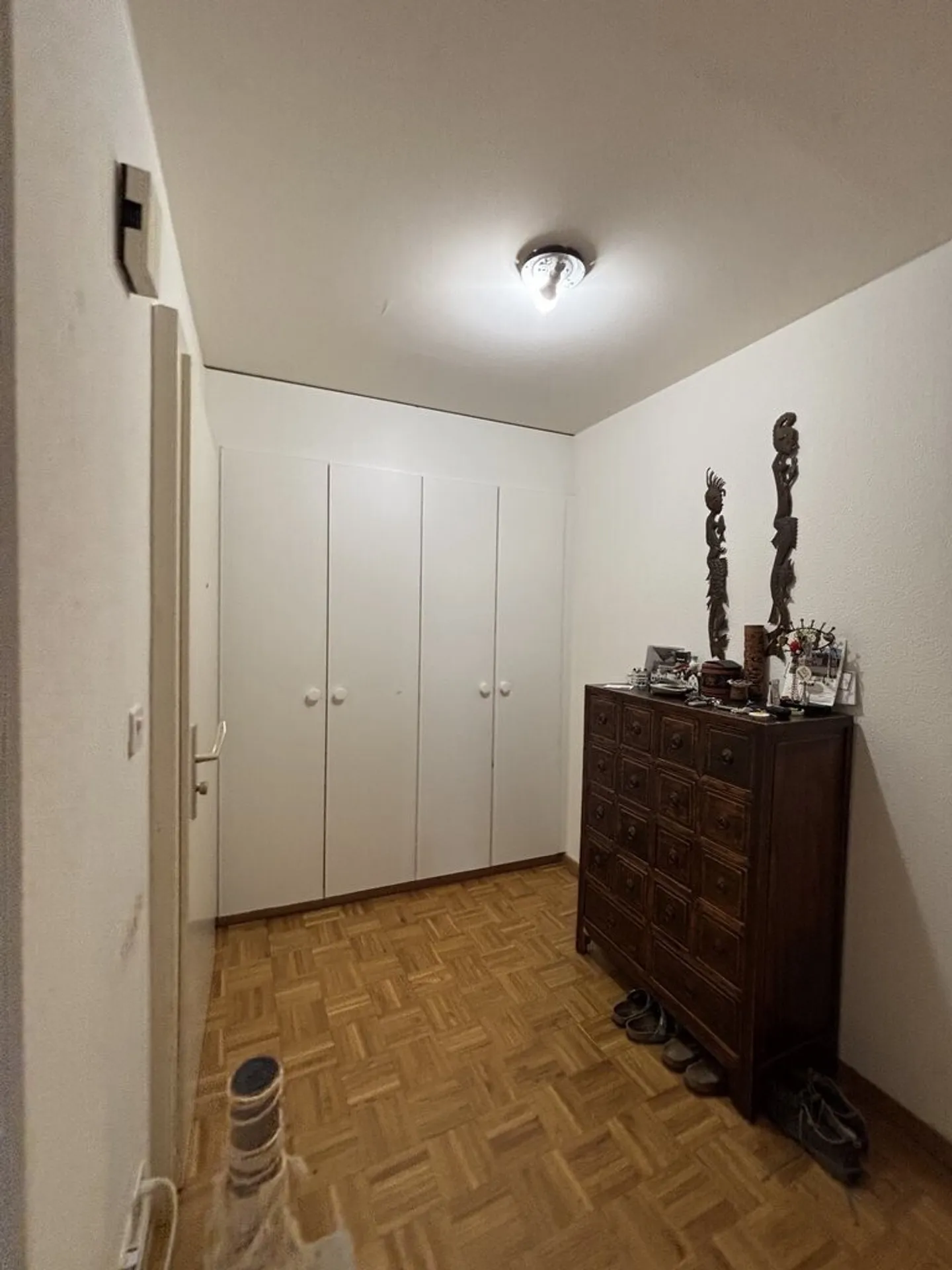 To seize! Spacious accommodation in Vevey! - Photo 2 of 9