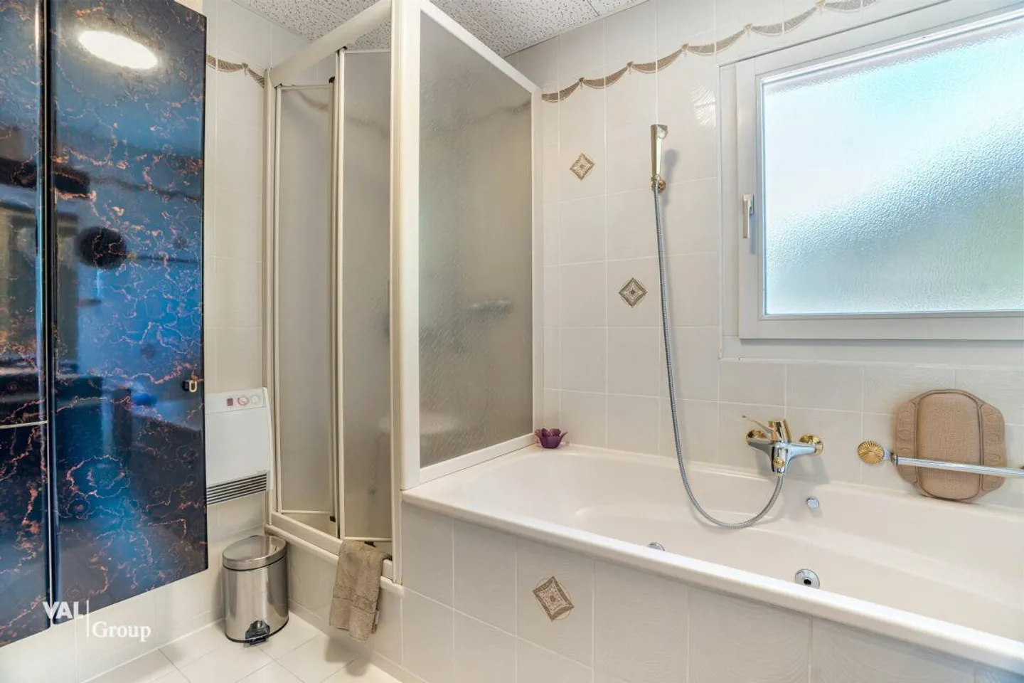 Opportunité d'investissement au cœur du Saastal - Hôtel ou appartements secondaires approuvés à Saas-Grund - Photo 18 sur 20