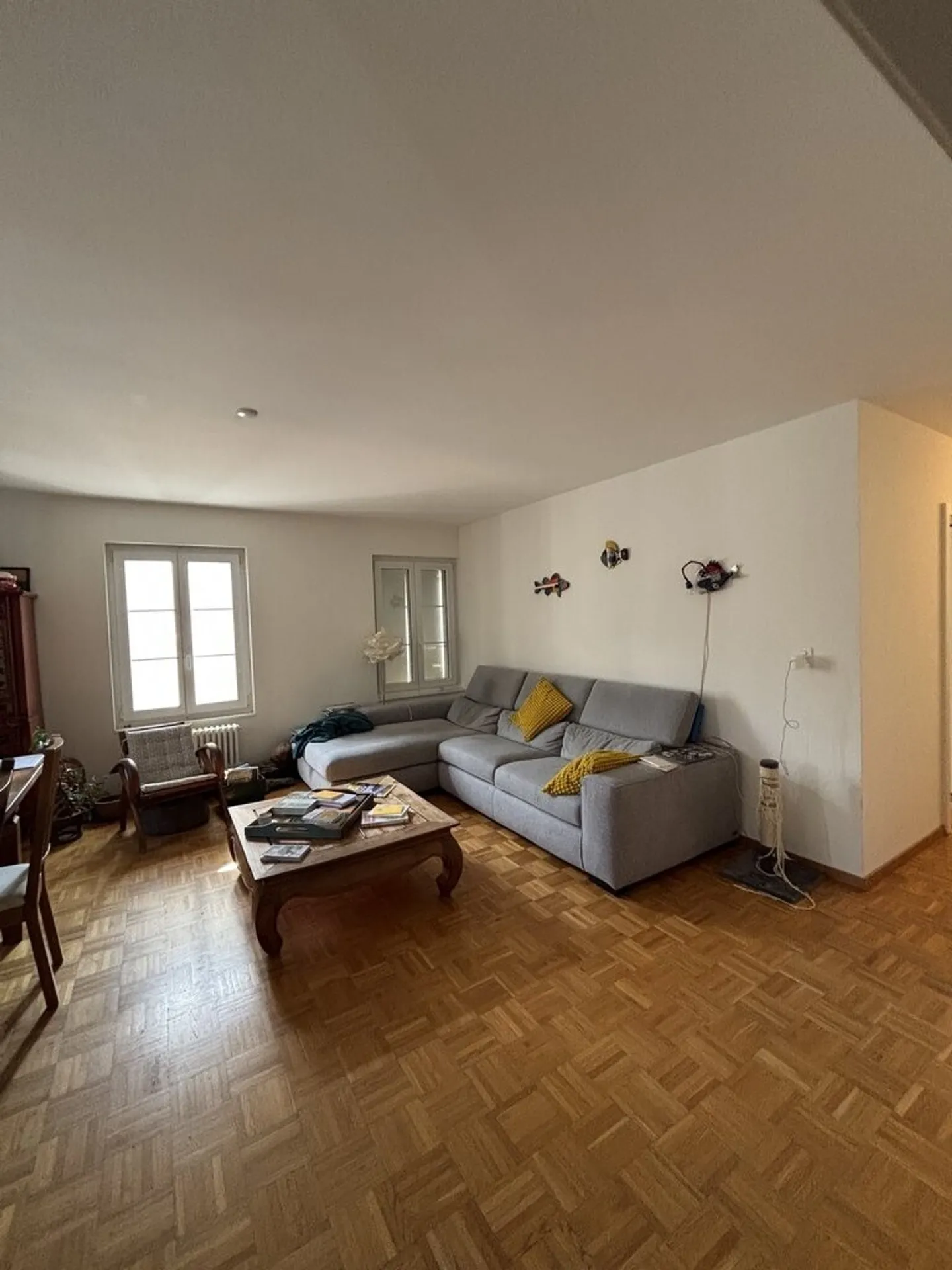 To seize! Spacious accommodation in Vevey! - Photo 3 of 9