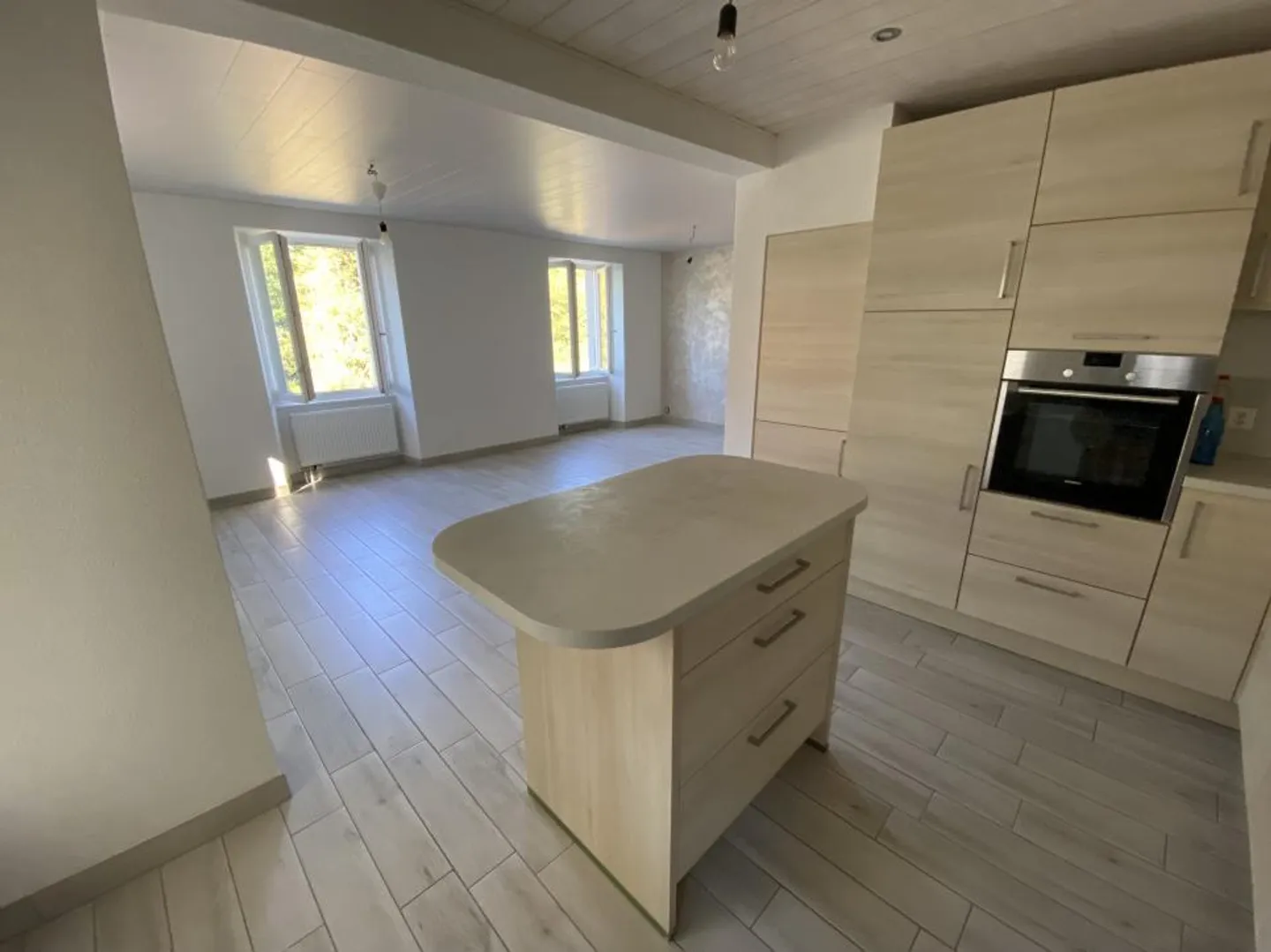 Damphreux - Casa ristrutturata in vendita - Foto 3 di 13