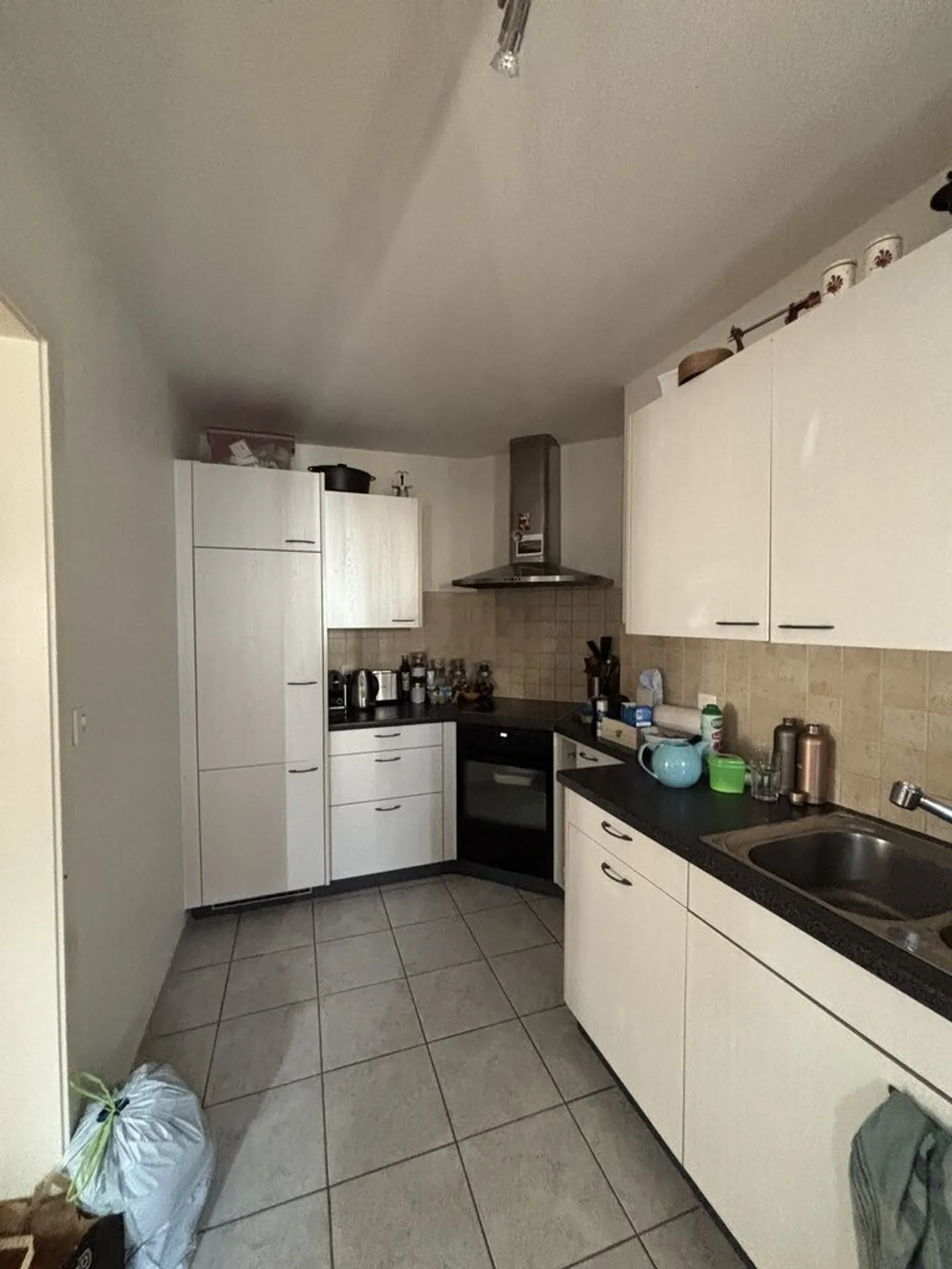 To seize! Spacious accommodation in Vevey! - Photo 4 of 9