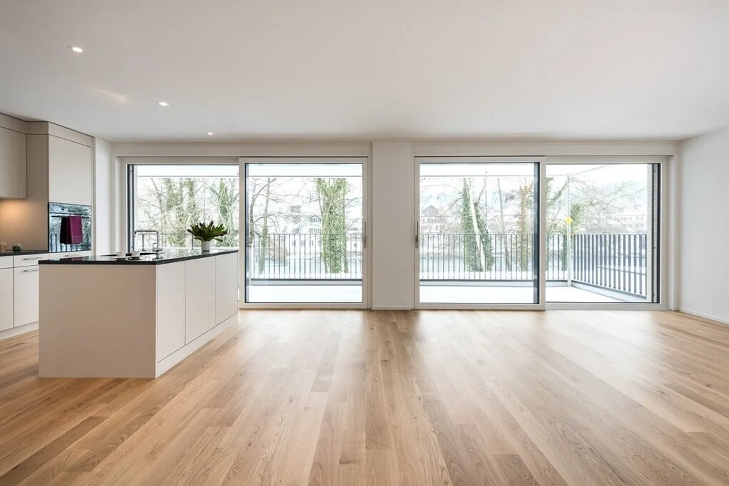 Quartier résidentiel calme avec une haute qualité de vie - Photo 3 sur 9