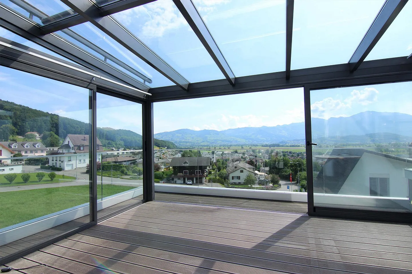 Luxury Dream Home in the Green - Photo 11 of 11