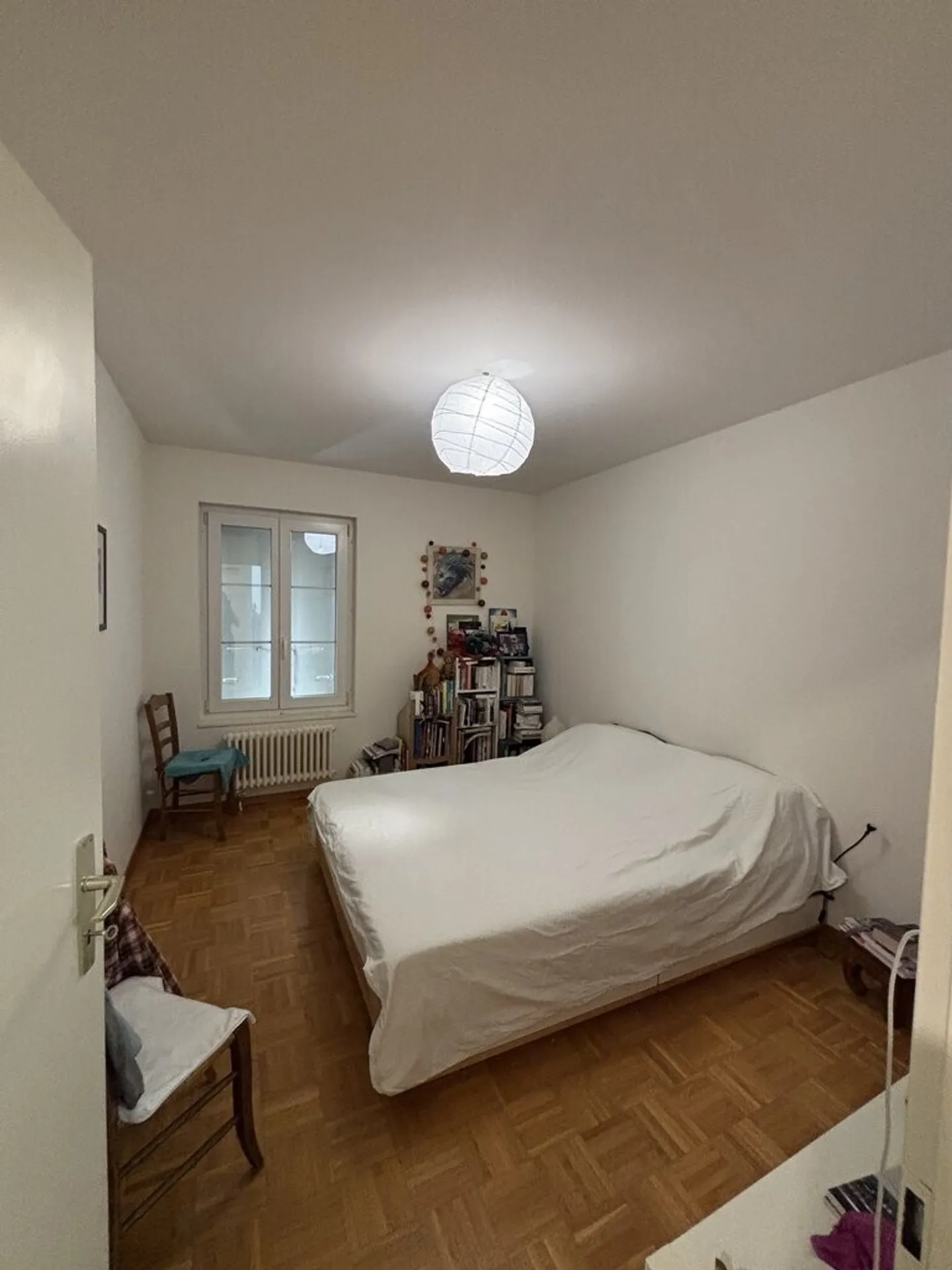 To seize! Spacious accommodation in Vevey! - Photo 6 of 9