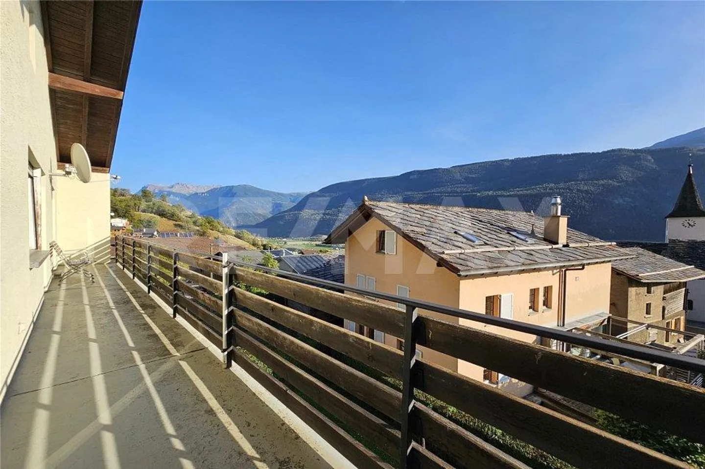 Appartamento 4.5 stanze - Foto 11 di 13