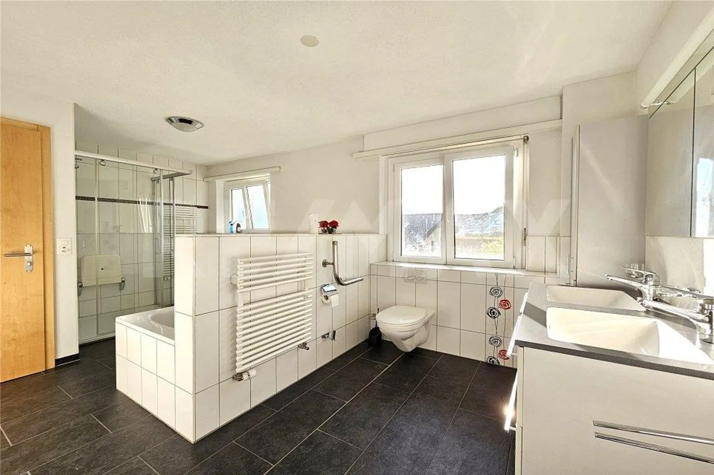 Appartamento 4.5 stanze - Foto 13 di 13