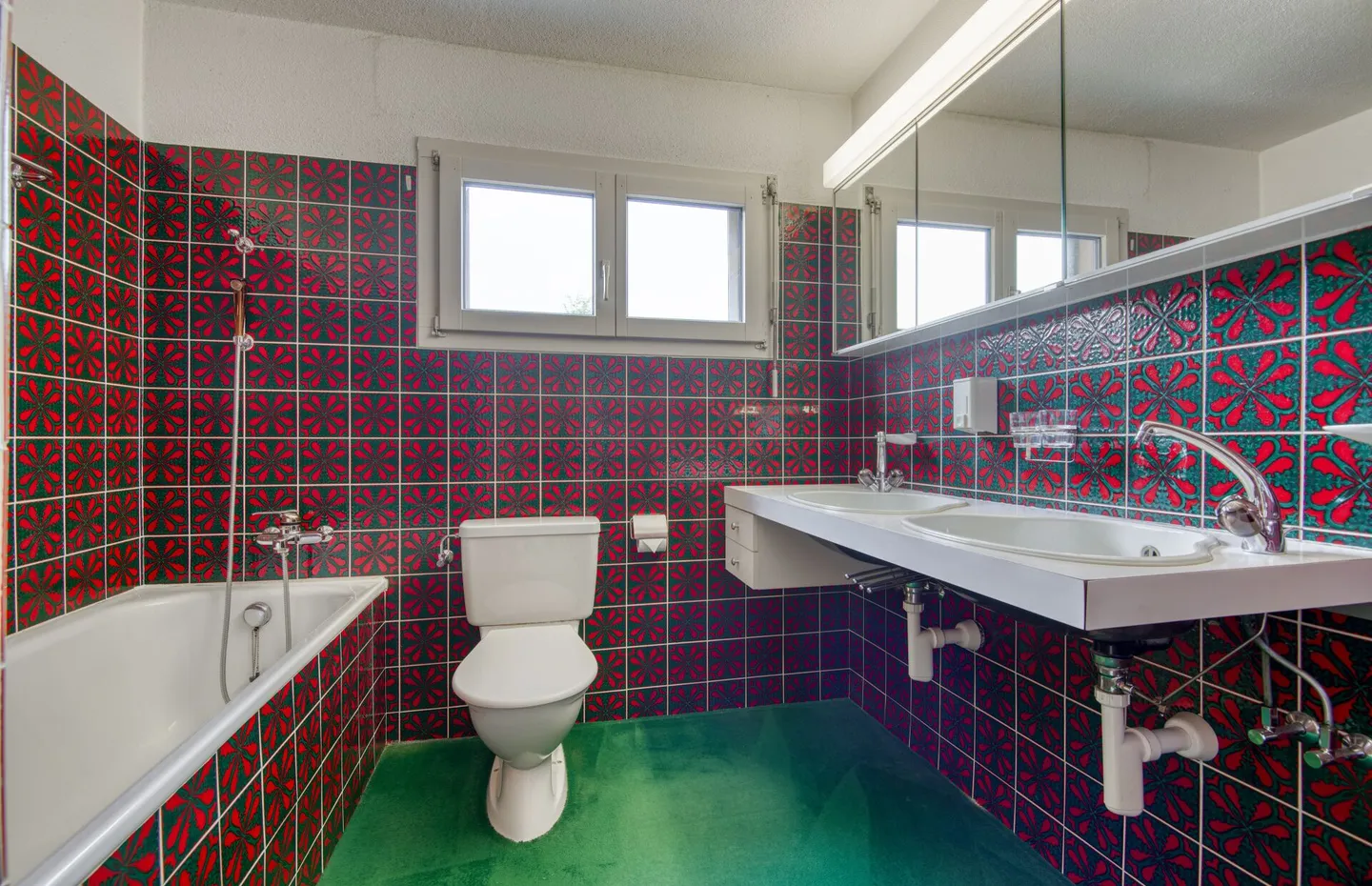 Idylle au bord de la forêt : maison d'angle de 6,5 pièces pour la famille - Prête pour vos propres idées de vie - Photo 10 sur 13