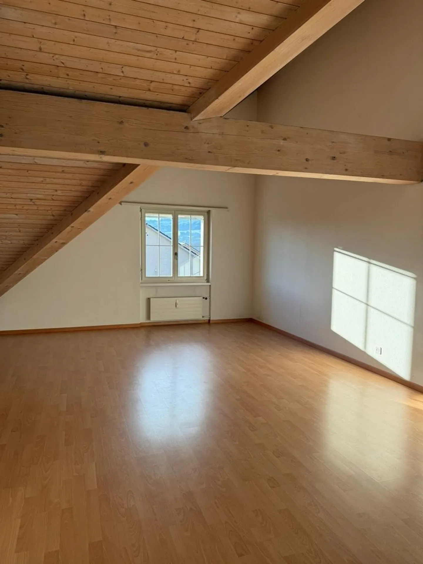Charmante 5.5-Zimmerwohnung - Foto 4 von 12
