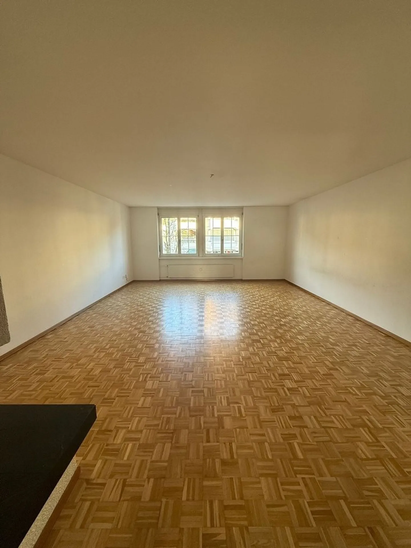 Charmante 5.5-Zimmerwohnung - Foto 2 von 12