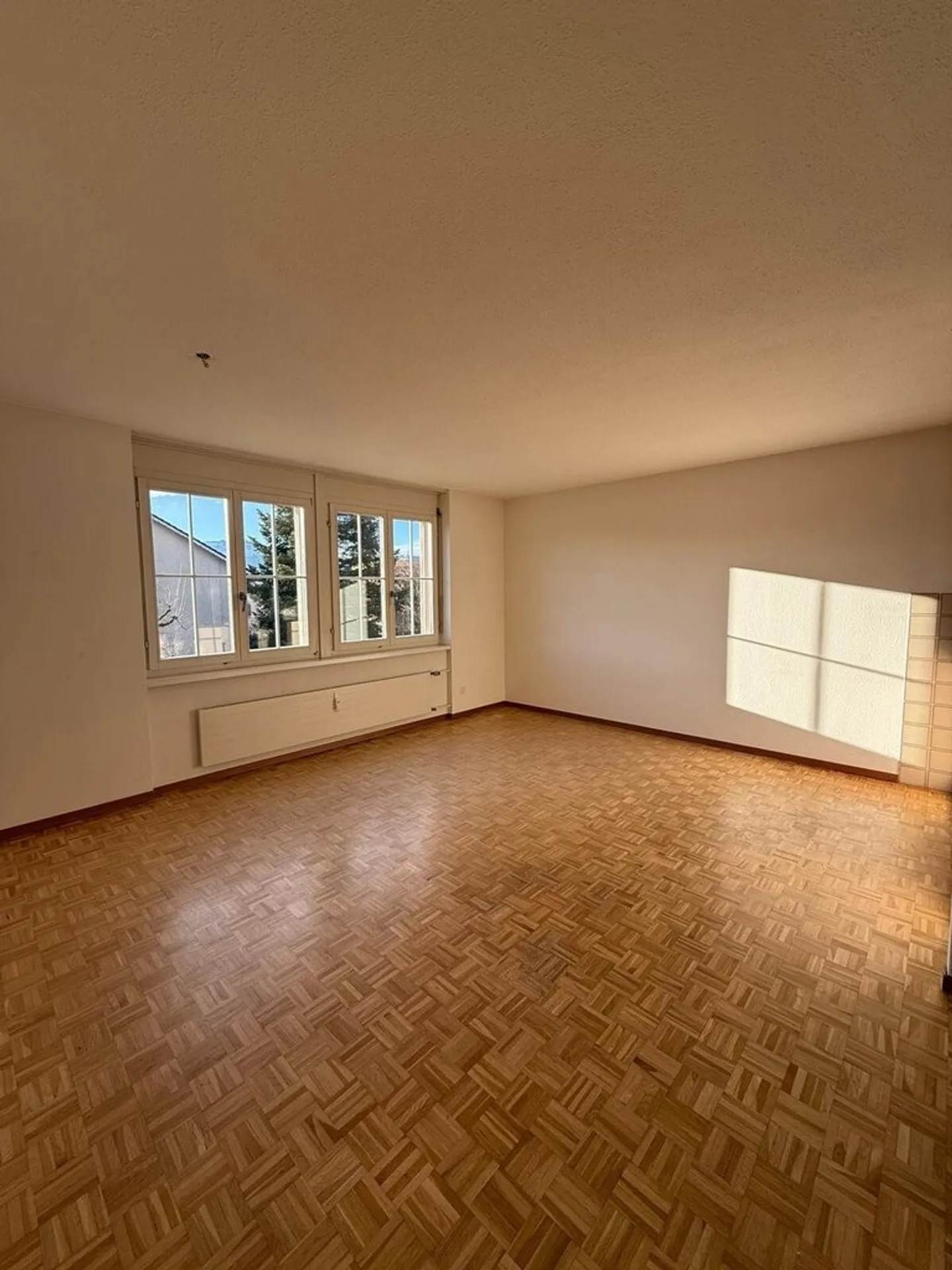 Charmante 5.5-Zimmerwohnung - Foto 1 von 12