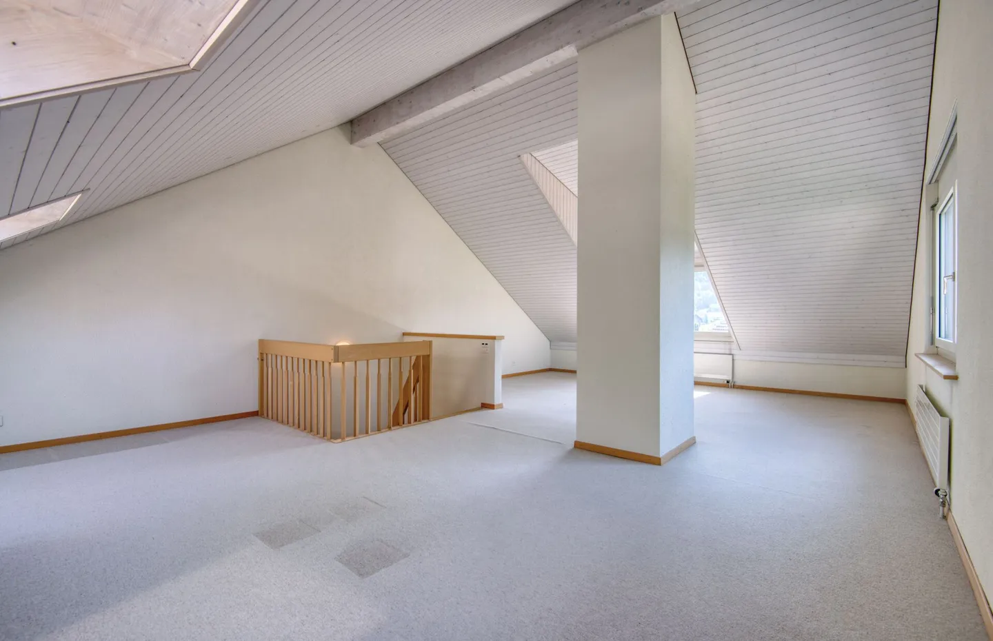 Idylle au bord de la forêt : maison d'angle de 6,5 pièces pour la famille - Prête pour vos propres idées de vie - Photo 11 sur 13